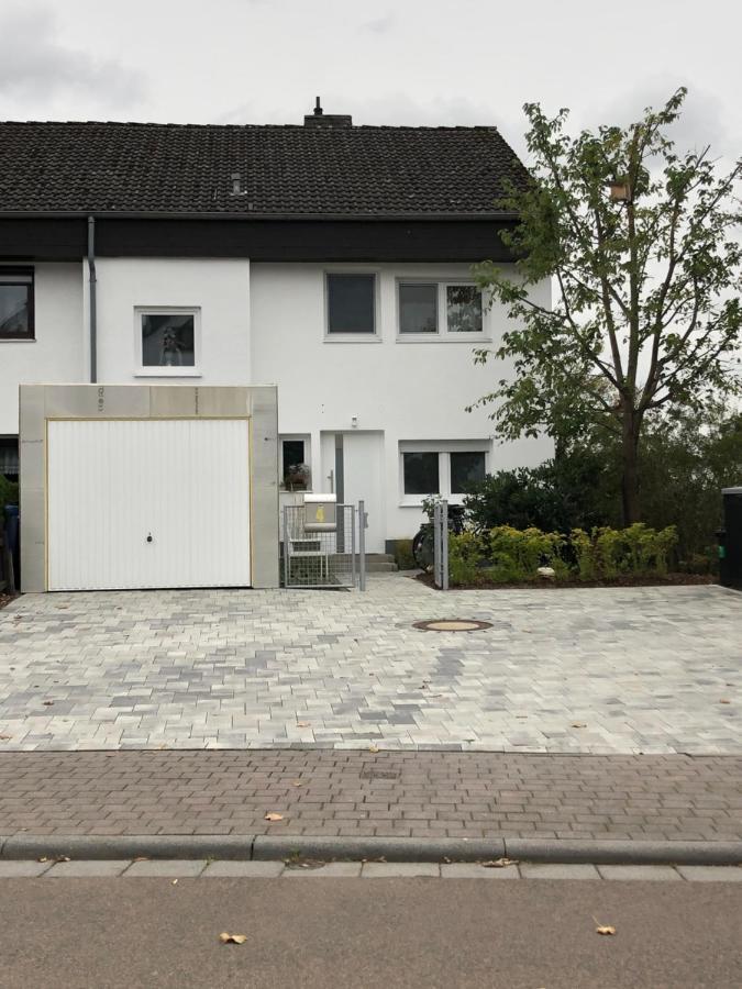 Ferienwohnung Lahntal Limburg Limburg an der Lahn Extérieur photo