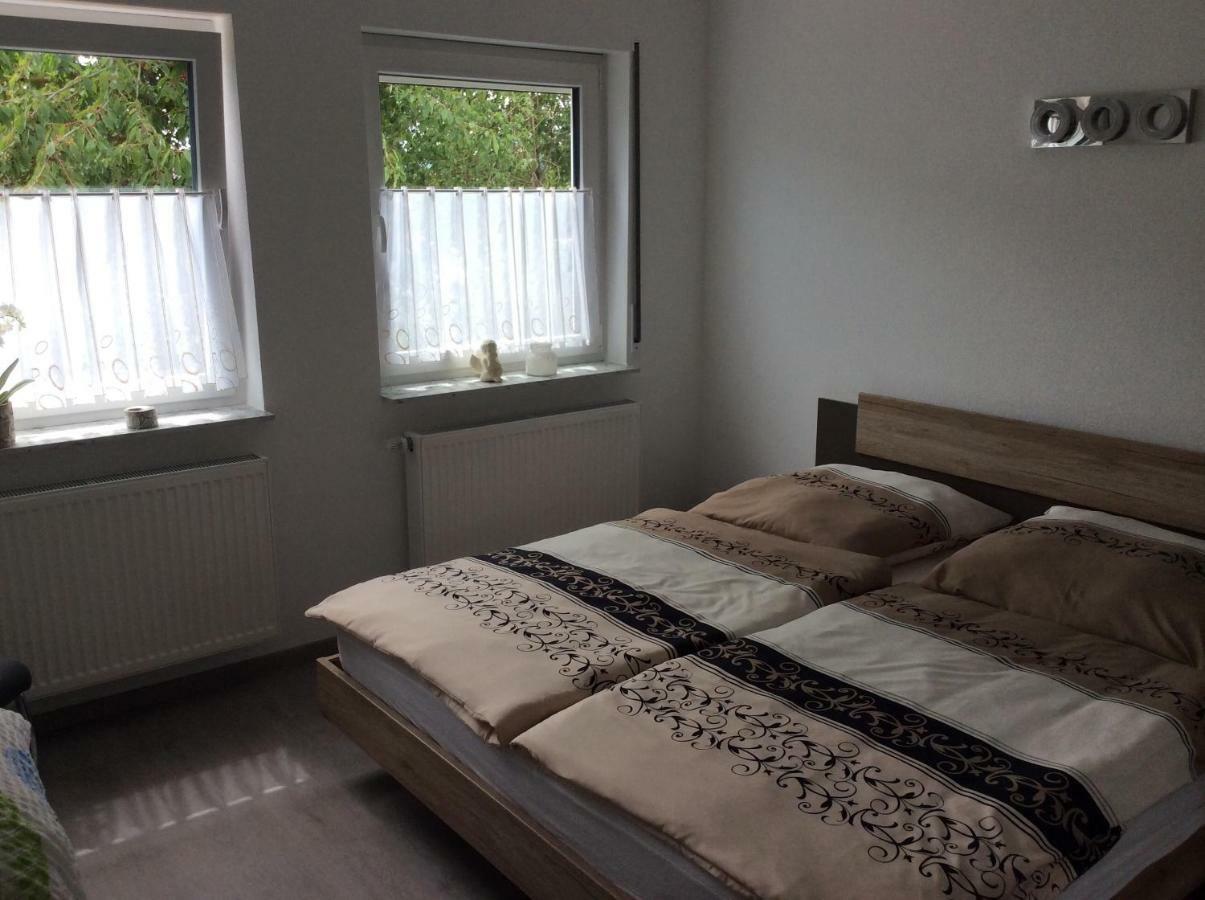Ferienwohnung Lahntal Limburg Limburg an der Lahn Extérieur photo