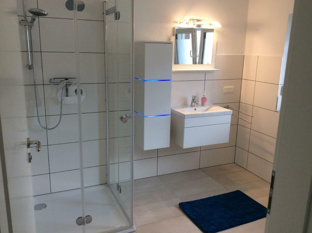 Ferienwohnung Lahntal Limburg Limburg an der Lahn Extérieur photo